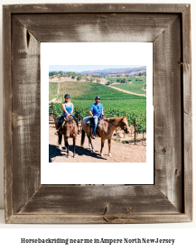 horseback riding near me in Ampere North, New Jersey